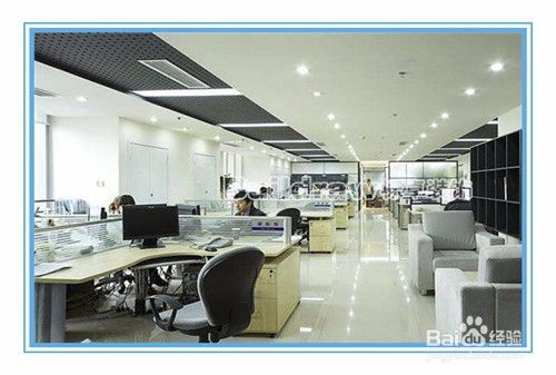 如何有效降低辦公設備與材料費用