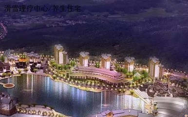 探尋奧雪小鎮(zhèn)房價(jià) 錦尚居房地產(chǎn)經(jīng)紀(jì)視角下的市場解析